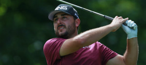 Stephan Jäger ist auf gutem Weg, sich seine PGA Tour Spielberechtigung auf der Web.com-Tour zu sichern. (Foto: Getty)