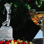 In dieser Woche entscheidet sich die Tour Championship und der FedExCup auf der PGA Tour. (Foto: Getty)