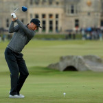 Wie viel Power ist für den Golfschwung entscheidend? (Foto: Getty)