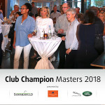Beim Club Champion Masters traten zahlreiche deutsche Clubmeister gegeneinander an. (Foto: Golf Marketing GmbH)
