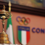 Ryder Cup 2022, Rom, Pressekonferenz