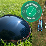 Der Callaway XR Speed Driver sorgt in unserem Test für viel Aufruhr. (Foto: Golf Post)