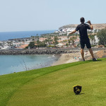 Golf auf Gran Canaria Meloneras Golf (Foto: Golf Post)