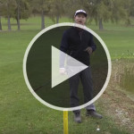 Silas Wagner erklärt die wichtigsten Änderungen der Golfregeln 2019. (Foto: Youtube.com/@Silas Wagner - Golf 180)