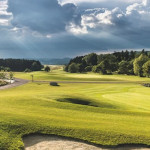 Neue Zielgruppe - Neue Anforderungen. Was braucht der Golfplatz der Zukunft? (Foto: Spa & Golf Resort Weimarer Land)