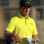 Bryson DeChambeau hat seinen fünften Sieg auf der PGA Tour fest im Visier. (Foto: Getty)