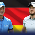 Martin Kaymer und Max Kieffer gehen beim World Cup of Golf für Team Deutschland an den Start. (Foto: Twitter/@WorldCupofGolf)