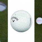 Callaway entert die Saison 2019 mit einem komplett neuen Golfball und einem Erfolgsmodell in Übergröße. (Foto: Callaway)