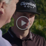 Jamie Sadlowski und Cameron Champ zeigen was als Longhitter mit dem neuen Srixon Z-Star XV Golfball alles möglich ist. (Foto: Youtube.com/SrixonGolf)