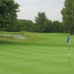 Der Golfclub Mannheim-Viernheim lädt zum Heringsessen am Aschermittwoch ein. (Foto: Golfclub Mannheim-Viernheim)