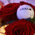 Die A-ROSA und aja Golfsaison geht in die nächste Runde. (Foto: Getty)