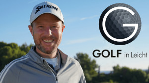 Fabian Bünker bringt den Golf-Podcast "Golf in Leicht" auf den Markt. (Foto: golf-in-leicht.de)
