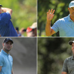 Wer gewinnt das Masters 2019? Jetzt abstimmen. (Foto: Getty)