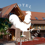 Dem Hotel des Golfpark Gut Hühnerhof gelang es im vergangenen Jahr, durch eine einfache Aktion hunderte Euros für einen guten Zweck zu sammeln und zu spenden. (Bildquelle: Golfpark Gut Hühnerhof)