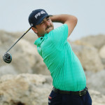 Stephan Jäger auf der PGA Tour bei der Corales Puntacana Resort & Club Championship. (Foto: Getty)