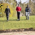 PGA, Ausbildungsmodul I, Bad Grießbach, 19.4.2018 (PGA of Germany)