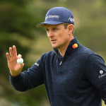 Jordan Rose führt aktuell die US Open 2019 an. (Foto: Getty)