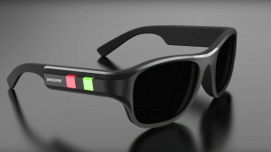 SensuSport will mit ihren SensuGlasses eine neue Art zu trainieren ermöglichen. (Foto: SensuSport)
