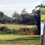 Der Bali National Golf Club ist ein Traum in bunten Farben. (Foto: Golf Post)