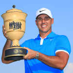 Brooks Koepka gewinnt die World Golf Championship St. Jude Invitational. (Foto: Getty)