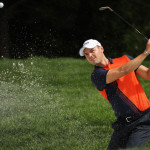 Auch in der nächsten Saison wird Martin Kaymer wieder auf zahlreichen PGA-Tour-Events vertreten sein. (Foto: Getty)