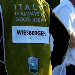 Bernd Wiesberger bei der dritten Runde der Italian Open. (Bildquelle: Getty)