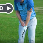 Fabian Bünker von Golf in Leicht erklärt in dieser Episode, wie man die Handgelenke im Golfschwung richtig bewegt. (Foto: YouTube / Golf in Leicht)