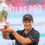 Jeremy Freiburghaus gewinnt auf der Pro Golf Tour. (Foto: Pro Golf Tour)