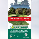 Der aktuelle DGV-Golfführer des Köllen-Verlages ist erhältlich (Foto: Screenshot Leseprobe)