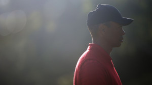 Tiger Woods bald in die World Golf Hall of Fame? (Bildquelle: Getty)