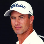 Adam Scott: Wieso man den ersten australischen Masters-Sieger niemals abschreiben sollte. (Foto: Getty)