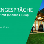 Johannes Fülöp von Golf & More Huckingen im Gespräch über die Auswirkungen des Coronavirus.