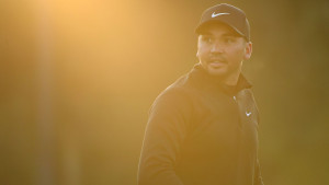 Jason Day gehört zu den wenigen Golfern, die mal an der Spitze der Weltrangliste standen. (Foto: Getty)