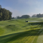 Ab dem 01. Mai dürfen Golfclubs in Österreich wieder öffnen. (Foto: Facebook/@golf.at)