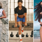 (Fotos: Instagram/jenamsims,paulinagretzky,allisonstoke)