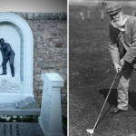 Old Tom Morris: Die Legende aus St. Andrews und der Vater des Spiels, welches wir heute kennen. (Foto: Getty)
