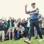 Brooks Koepka marschiert mit einer unfassbaren Dominanz zur Titelverteidigung bei der PGA Championship 2019. (Foto: Getty)