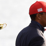 Wird Tiger Woods der nächste Kapitän für das amerikanische Ryder Cup Team? (Foto: Getty)