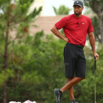 Tiger Woods wird Teil eine Doku-Serie über ihn. (Foto: Getty)