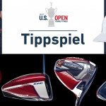 Tippspiel zur US Open 2021 von Golf Post mit tollen Preisen von Cobra und Puma. (Foto: Getty)