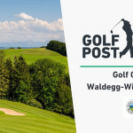 Der Golfclub Waldegg-Wiggensbach ist am 12. Juli Austragungsort der Golf Post Tour. (Foto: Golf Post)