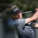 PGA Tour: Bernhard Langer macht beim Restart eine gute Figur. (Foto: Getty)