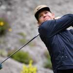 In dieser Woche sorgte Alexander Knappe für das beste deutsche Reslutat auf der European Tour. (Foto: Getty)