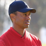 Nach fünf Monaten Pause startet Tiger Woods wieder bei einem offiziellen Turnier der PGA Tour. (Foto: Getty)
