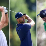 Die Tee Times der European Tour. (Foto: Getty)