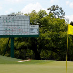 Das Masters 2020 wird ohne Zuschauer im Augusta National Golf Club stattfinden. (Foto: Getty)