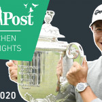 Die Wochenhighlights mit der PGA Championship 2020 (Foto: Getty)