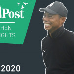 Die Highlights der vergangenen Golf-Woche im Überblick.