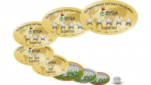 Der Bewertungskatalog des Berufsverbandes Golfanlagen e.V. (Foto: BVGA)