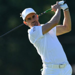 Camilo Villegas bei der Nationwide Children's Hospital Open. (Foto: Getty)